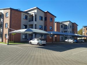 2 Bed Apartment in Ravenswood