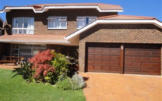 3 Bedroom Duplex in Summerstrand