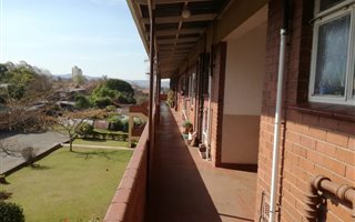 2 Bedroom Apartment in Scottsville