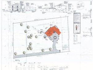 1 ha Land available in Knopjeslaagte