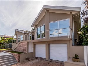 4 Bed House in Kenridge