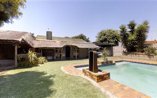 3 Bedroom House in Primrose