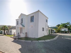 3 Bed Cluster in Abbotsford