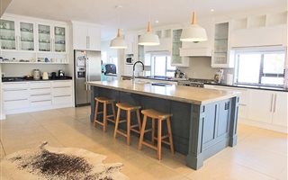 4 Bedroom House in St Francis Bay