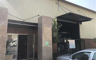 650 m² Industrial space in Monavoni