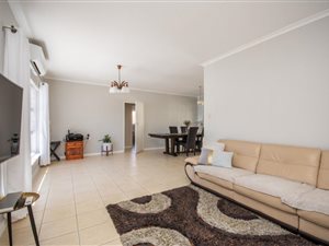 2 Bed House in Briza