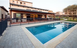 3 Bedroom Apartment in Crowthorne