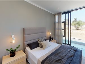 5 Bed House in Lonehill
