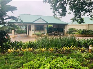 2 Bed Apartment in Hillcrest Central
