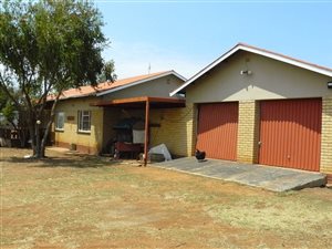 3 Bed House in Kameelfontein and surrounds