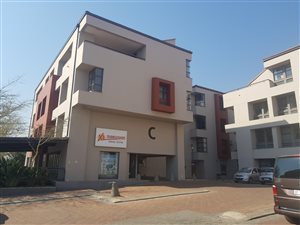 198 m² Office Space in Rivonia