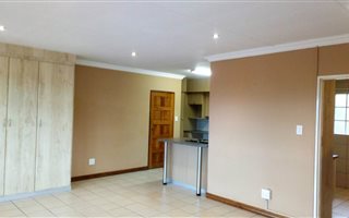 1 Bedroom Apartment in Meerhof