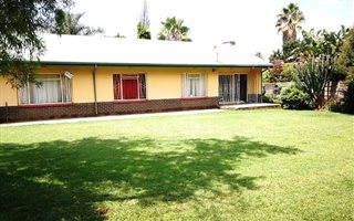 3 Bedroom House in Moregloed