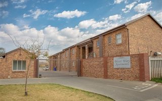 2 Bedroom Apartment in Philip Nel Park
