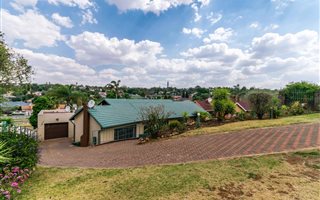 3 Bedroom House in Silverfields