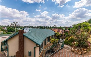 3 Bedroom House in Silverfields