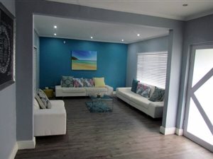 5 Bed House in Tygerdal