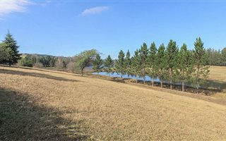 9 ha Farm in Richmond