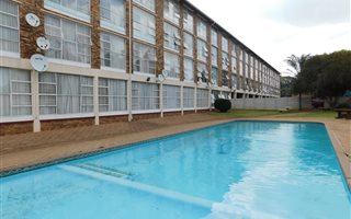 2 Bedroom Apartment in Horison