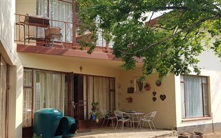4 Bedroom House in Vredefort
