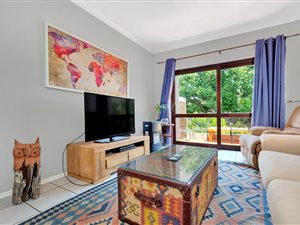 2 Bed Apartment in Craighall Park