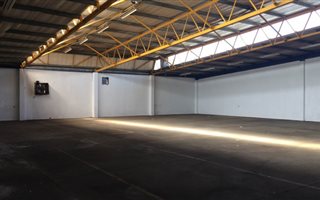 Commercial space in Red Hill