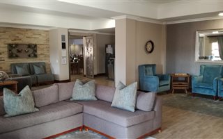 1 Bedroom Apartment in Olympus