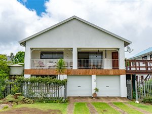 3 Bed House in Kaapschehoop
