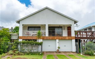 3 Bedroom House in Kaapschehoop