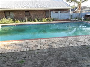 3 Bed House in Berea