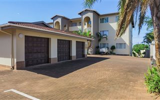 3 Bedroom Apartment in Manaba