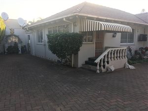 3 Bed House in Virginia