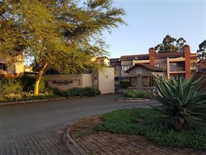 2 Bed Apartment in White River Central