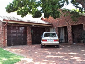 3 Bed House in Suideroord