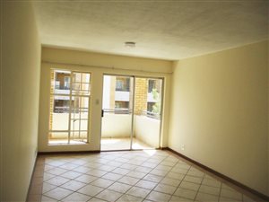 2 Bed Flat in Centurion CBD