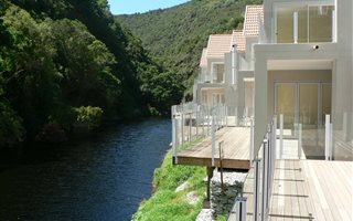 4 Bedroom Townhouse in Wilderness