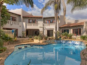 4 Bed House in Gallo Manor