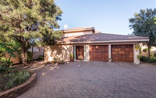 3 Bedroom House in Ashlea Gardens
