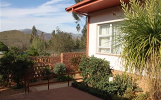 4 Bedroom House in Barrydale