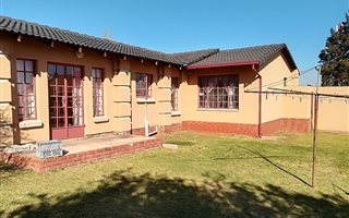 4 Bedroom House in Leachville