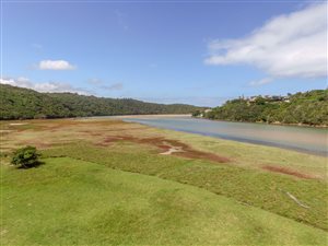 1235 m² Land available in East London Central