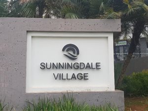 149 m² Commercial space in Sunningdale