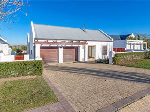 3 Bed House in Croydon Vineyard Estate