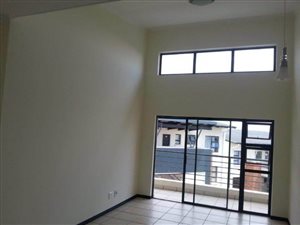 2 Bed Apartment in Greenstone Gate