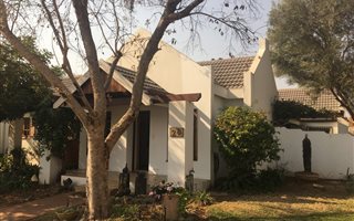 3 Bedroom House in Protea Park