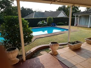 1 Bed Garden Cottage in Scottsville