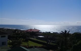 2 Bedroom Apartment in Uvongo