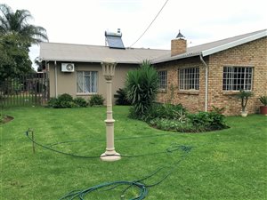 3 Bed House in Mountain View