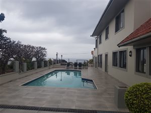 6 Bed House in Glenashley