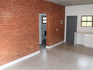 1 Bed Apartment in Melrose North